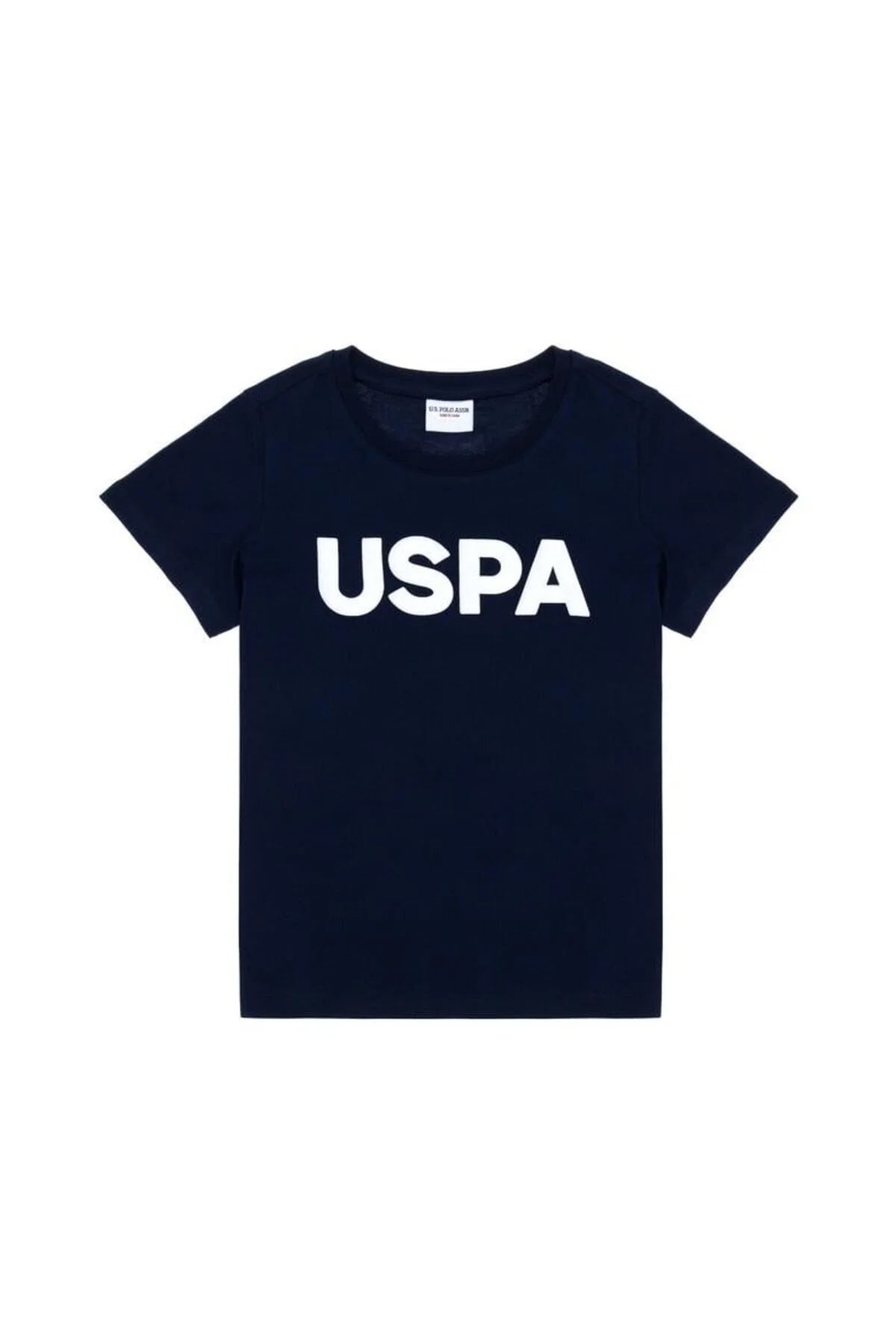 T-SHIRT GARCON GEARTKIDS NAVY-BLUE