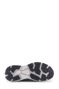 BASKET HOMME STEVEN 4FX GREEN-GREY