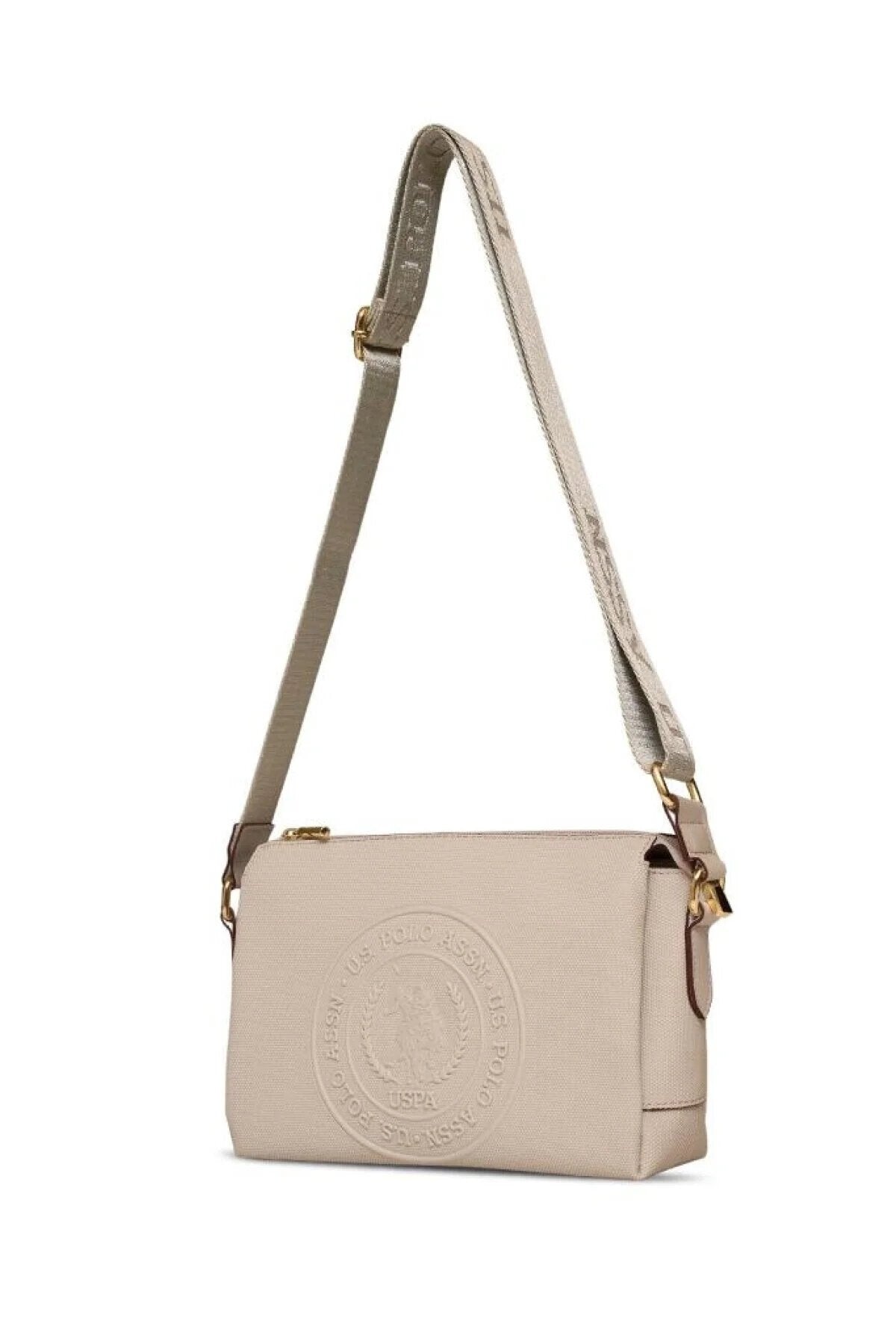 Women's bag US25268 STONE