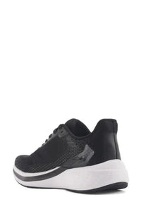 BASKET HOMME BLAKE 4PR BLACK-GREY