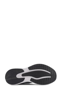 BASKET HOMME BLAKE 4PR BLACK-GREY