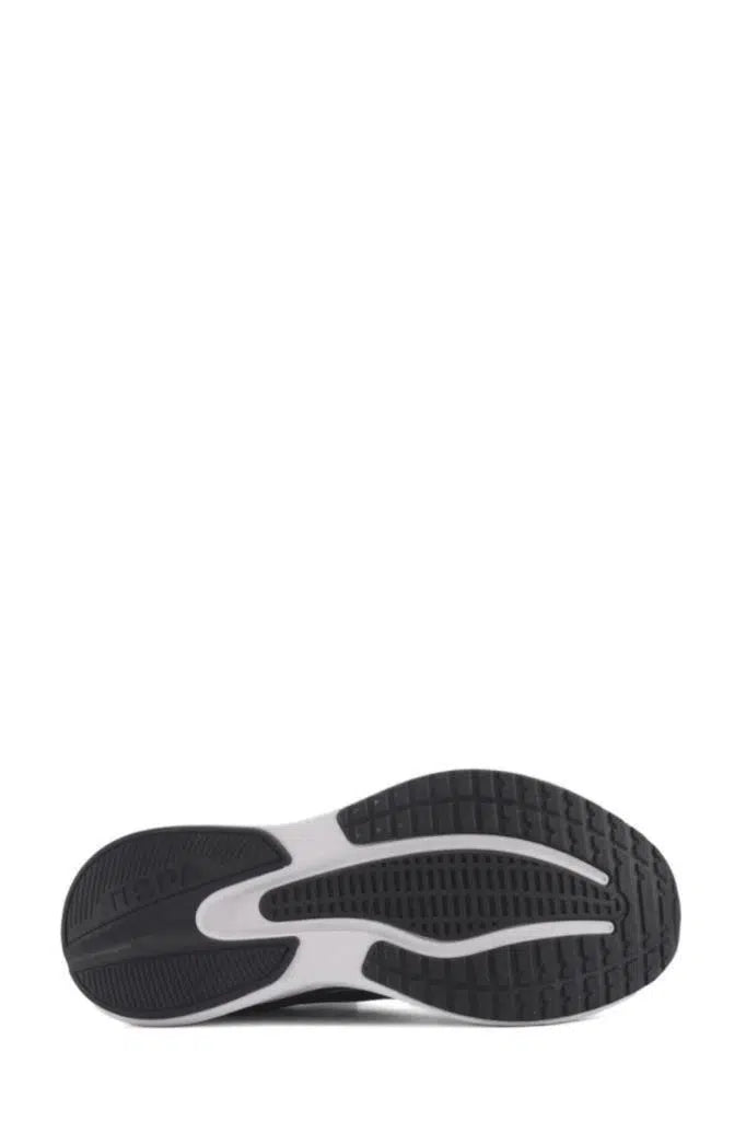 BASKET HOMME BLAKE 4PR BLACK-GREY