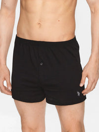 CALECONS HOMME BLACK