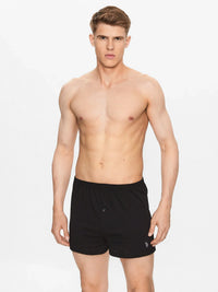 CALECONS HOMME BLACK