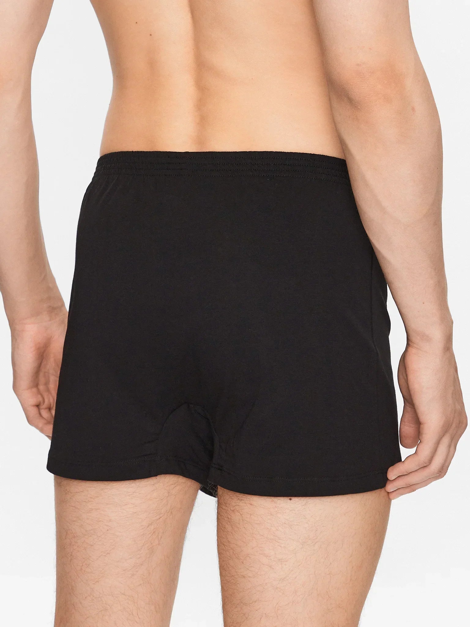 CALECONS HOMME BLACK