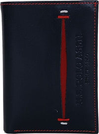 Wallet Homme Noir
