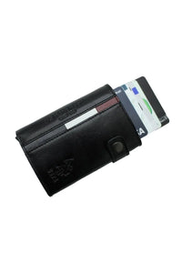 Wallet Homme Noir