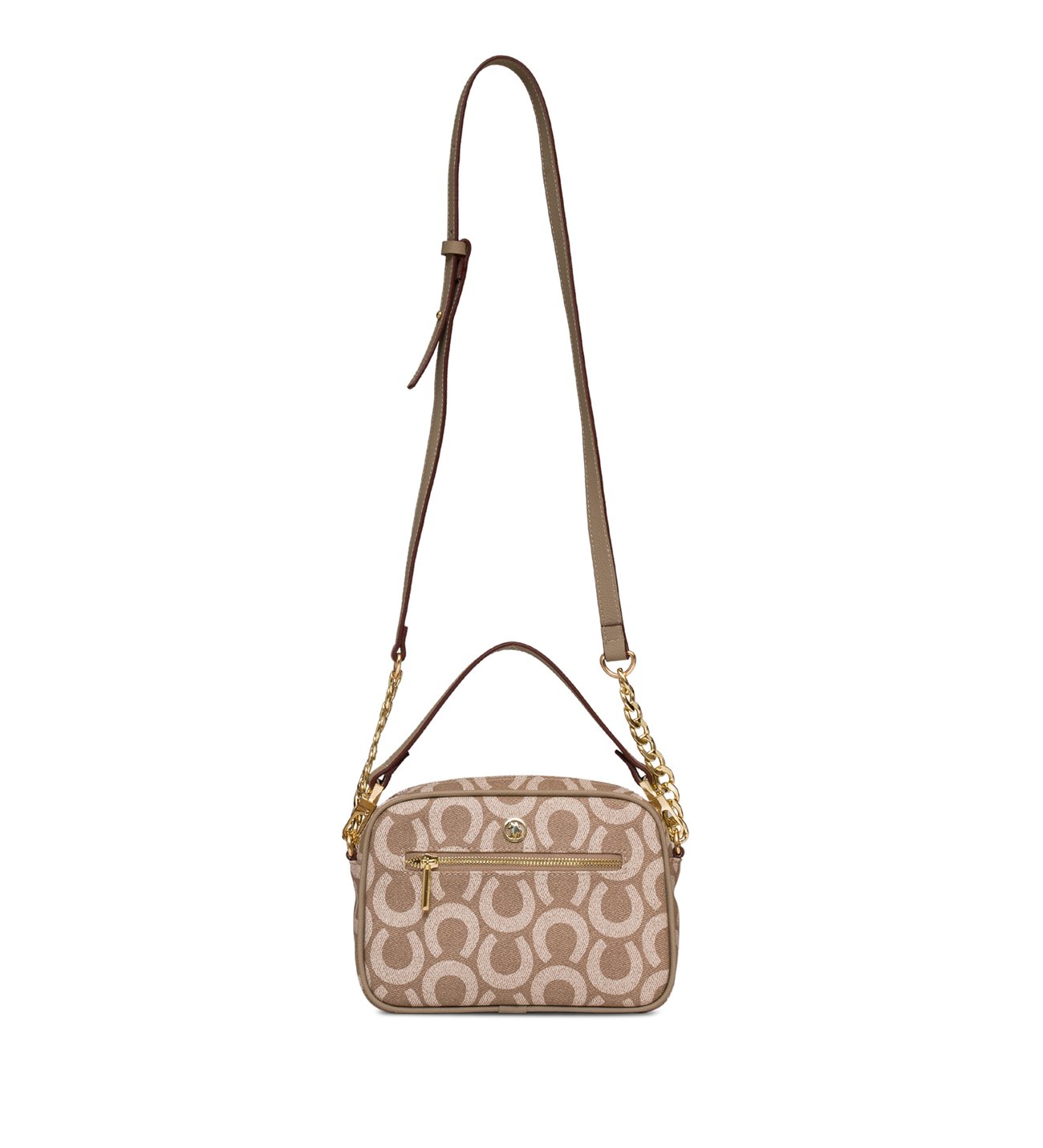 Women's bag US25174 STONE