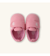 CHAUSSURE BEBE PINK