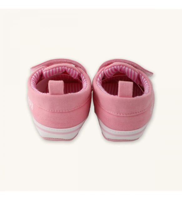 CHAUSSURE BEBE PINK