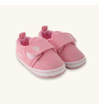 CHAUSSURE BEBE PINK