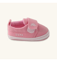 CHAUSSURE BEBE PINK