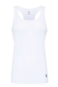 RACER BACK DEBARDEUR