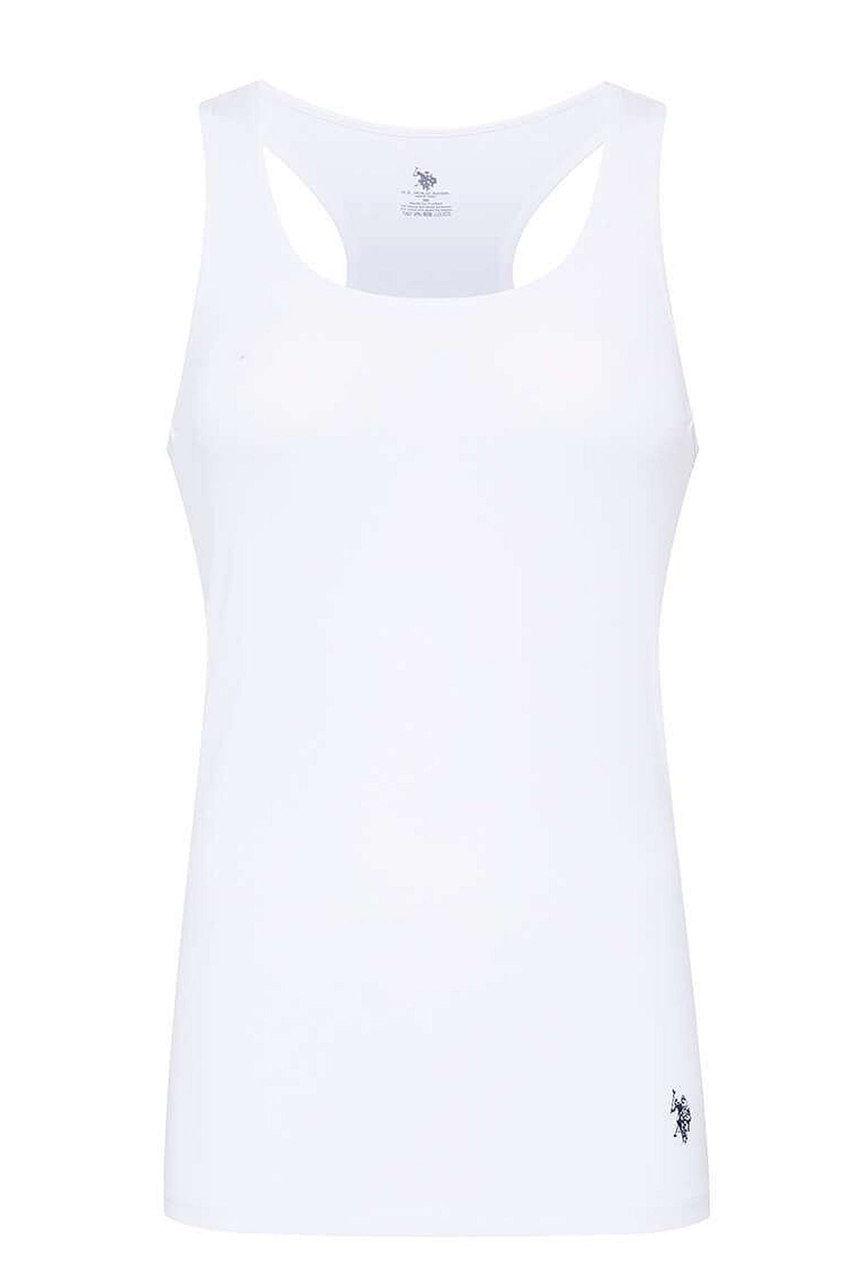 RACER BACK DEBARDEUR