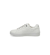 BASKET HOMME  JRUE 4PR WHITE