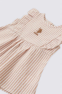ROBE BEBE PINK