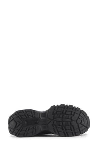BASKET FEMME YOTA WMN 4PR BLACK