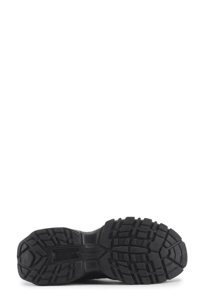 BASKET FEMME YOTA WMN 4PR BLACK