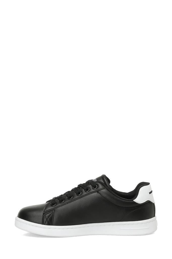 BASKET FEMME COSTA WMN 4PR BLACK