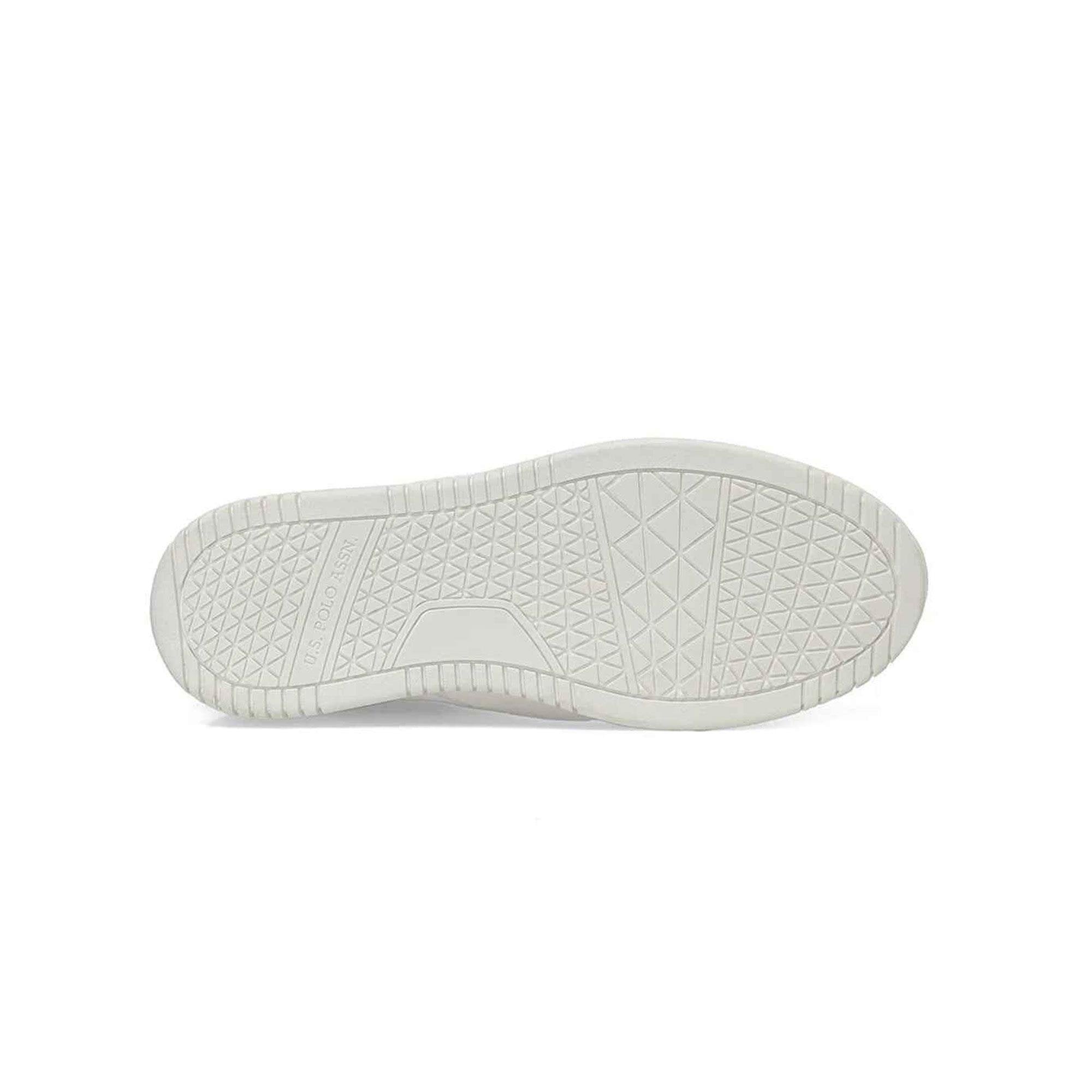 BASKET FEMME GRACE 4PR BLACK