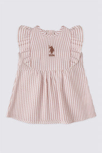 ROBE BEBE PINK