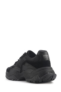 BASKET FEMME YOTA WMN 4PR BLACK
