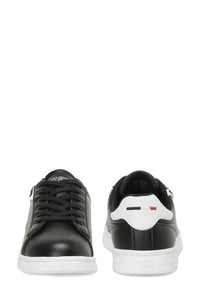 BASKET FEMME COSTA WMN 4PR BLACK
