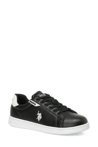 BASKET FEMME COSTA WMN 4PR BLACK