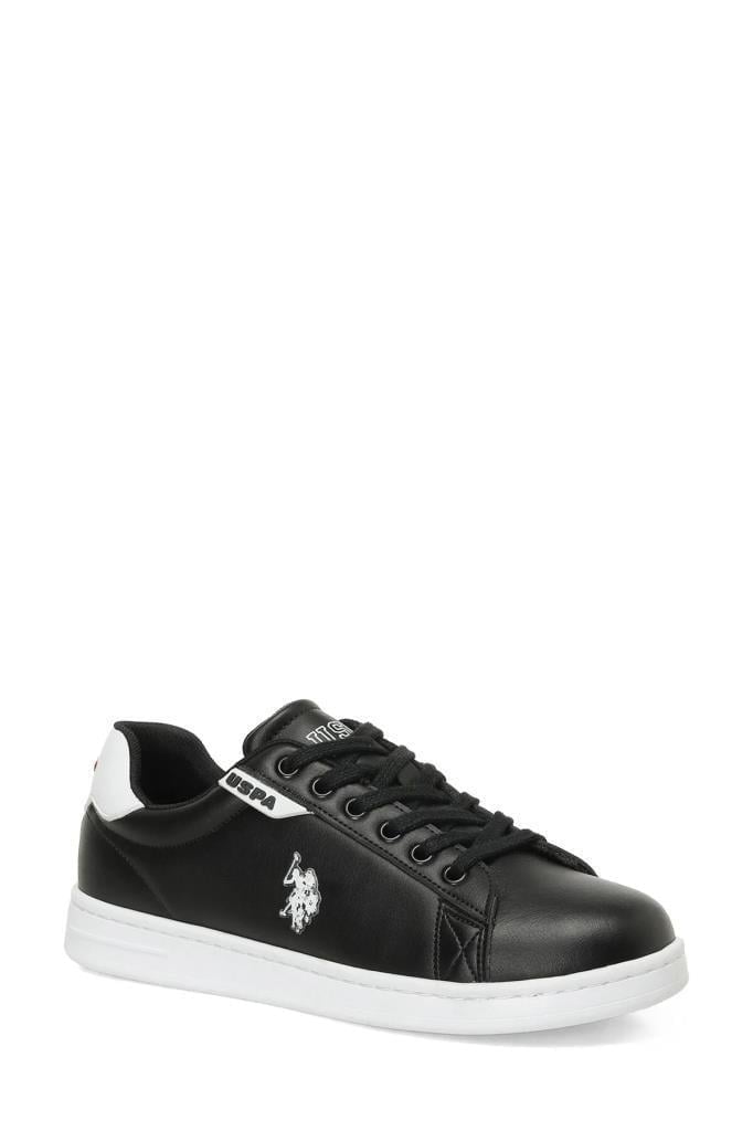 BASKET FEMME COSTA WMN 4PR BLACK