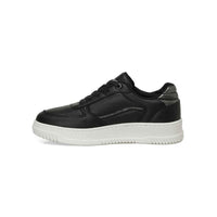 BASKET FEMME GRACE 4PR BLACK