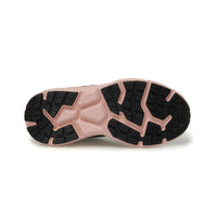 BASKET FEMME GERRARD WMN 4PR BLACK-PINK