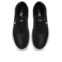 BASKET FEMME GRACE 4PR BLACK
