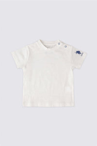 ENSEMBLE BEBE 02 PIECES BLUE