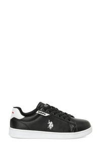 BASKET FEMME COSTA WMN 4PR BLACK