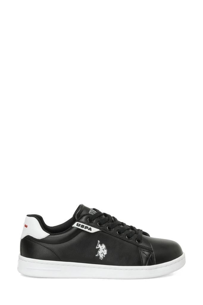 BASKET FEMME COSTA WMN 4PR BLACK