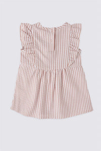 ROBE BEBE PINK
