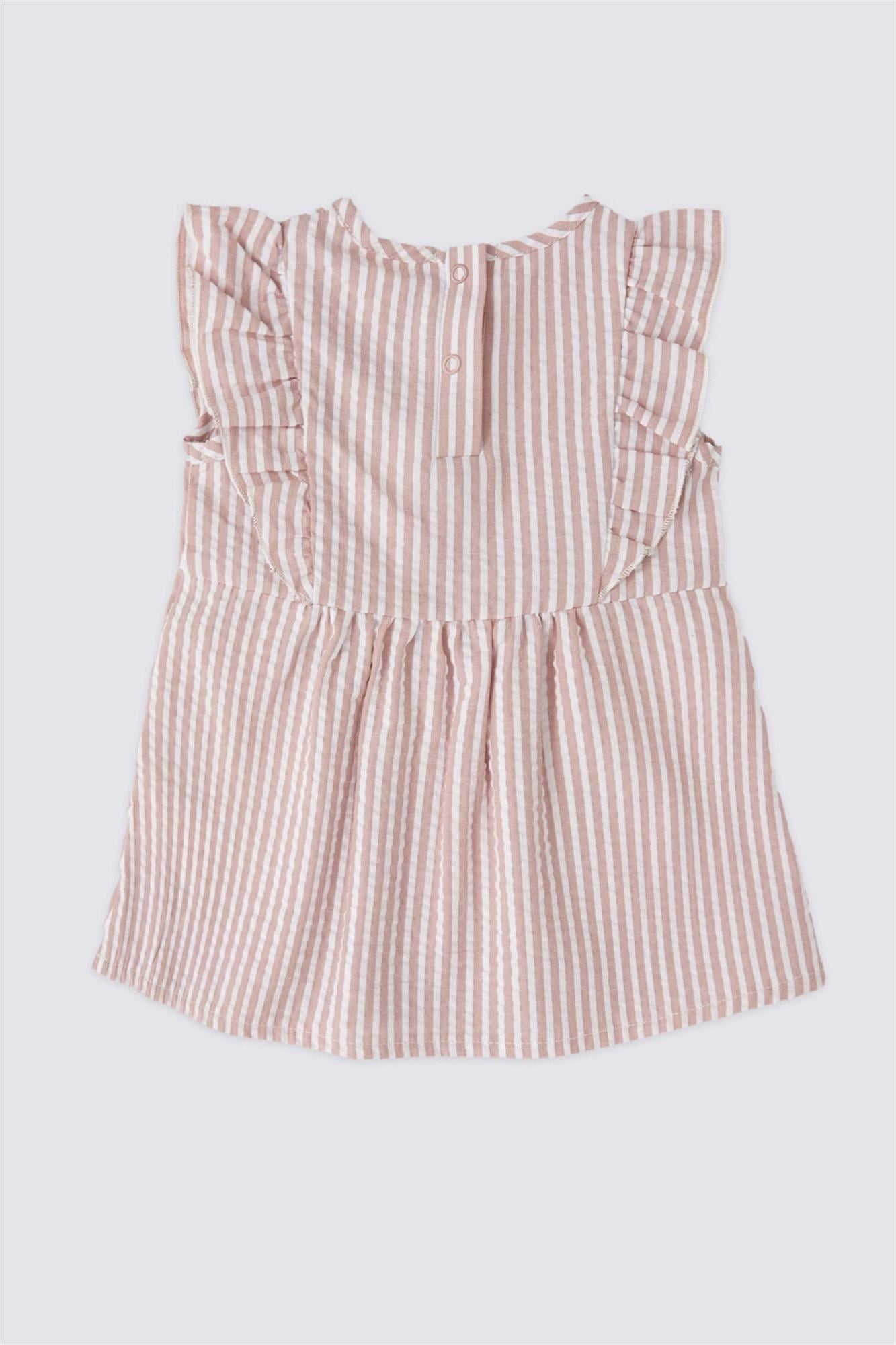 ROBE BEBE PINK