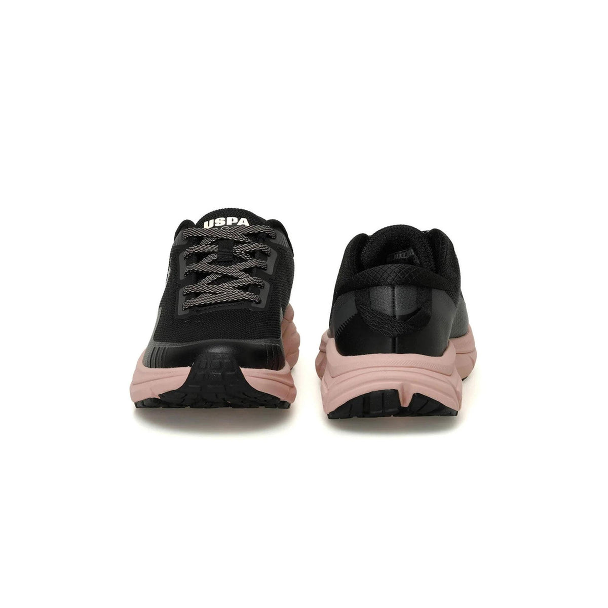 BASKET FEMME GERRARD WMN 4PR BLACK-PINK