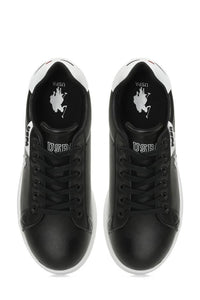 BASKET FEMME COSTA WMN 4PR BLACK