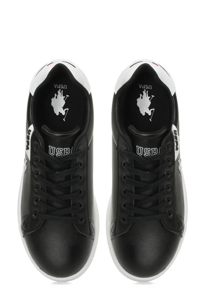 BASKET FEMME COSTA WMN 4PR BLACK