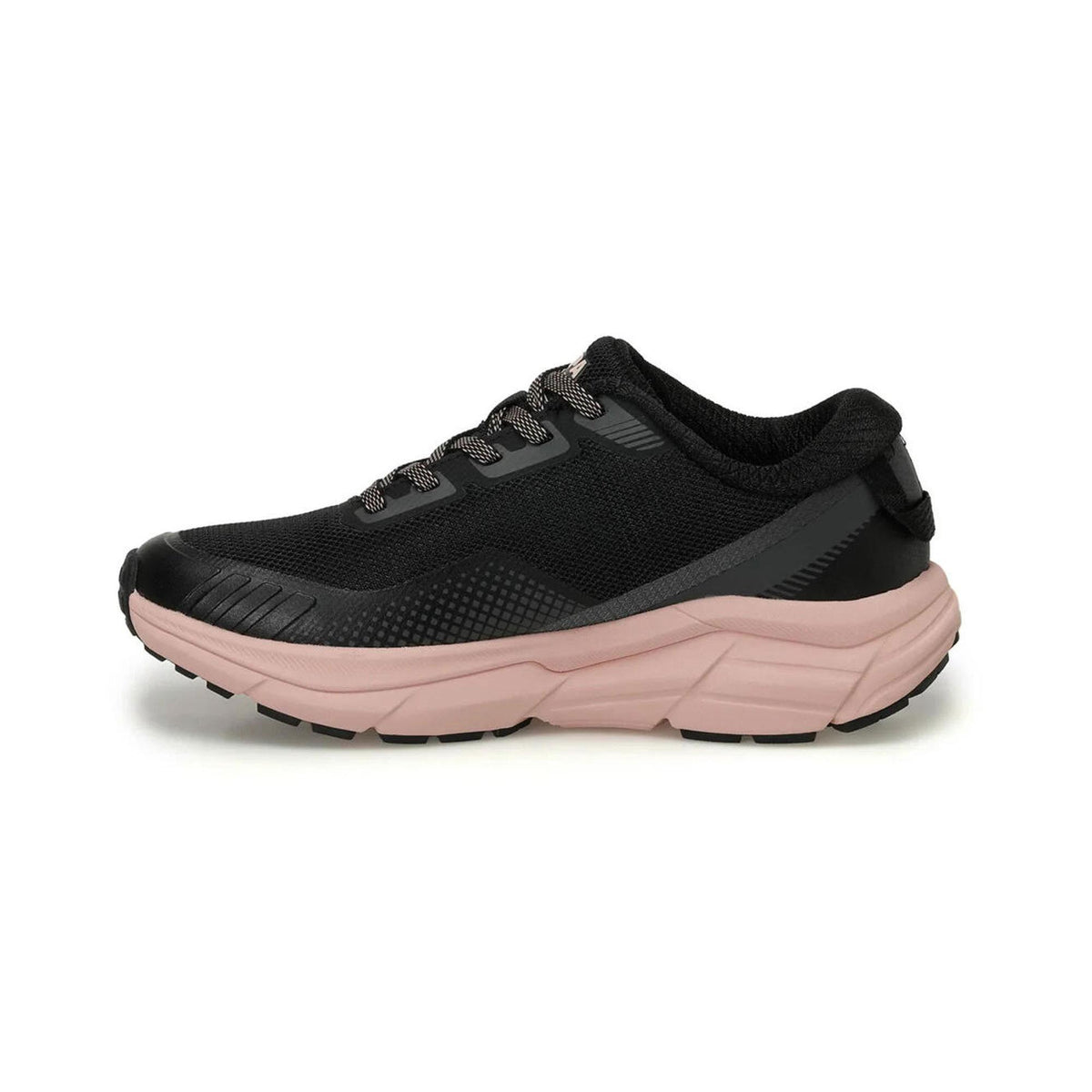 BASKET FEMME GERRARD WMN 4PR BLACK-PINK