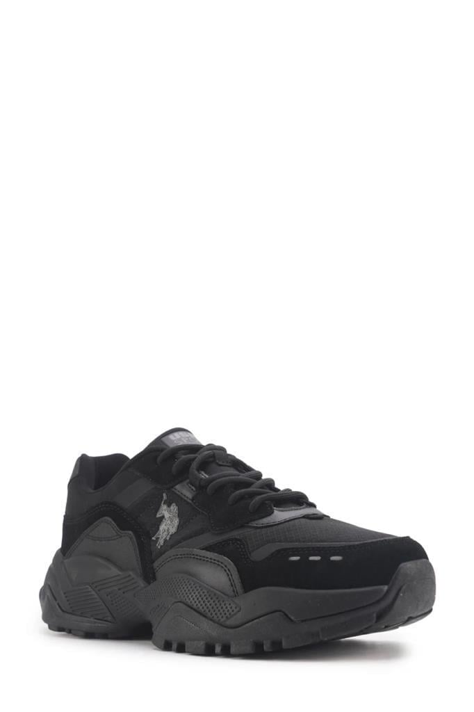 BASKET FEMME YOTA WMN 4PR BLACK