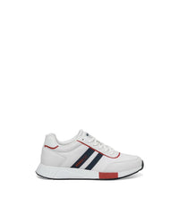 BASKET HOMME DRAGO 4FX WHITE