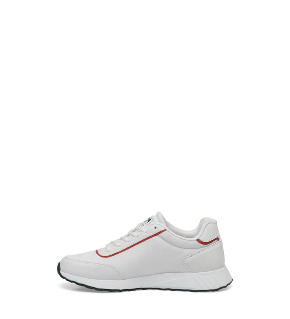 BASKET HOMME DRAGO 4FX WHITE