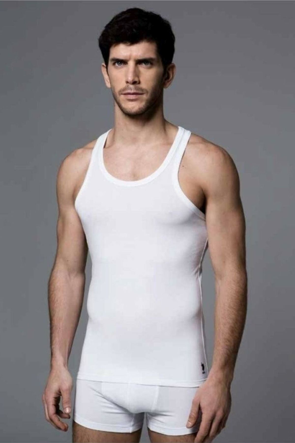 ENSEMBLE Dà‰BARDEUR & BOXER HOMME GIFT BOX - 80088