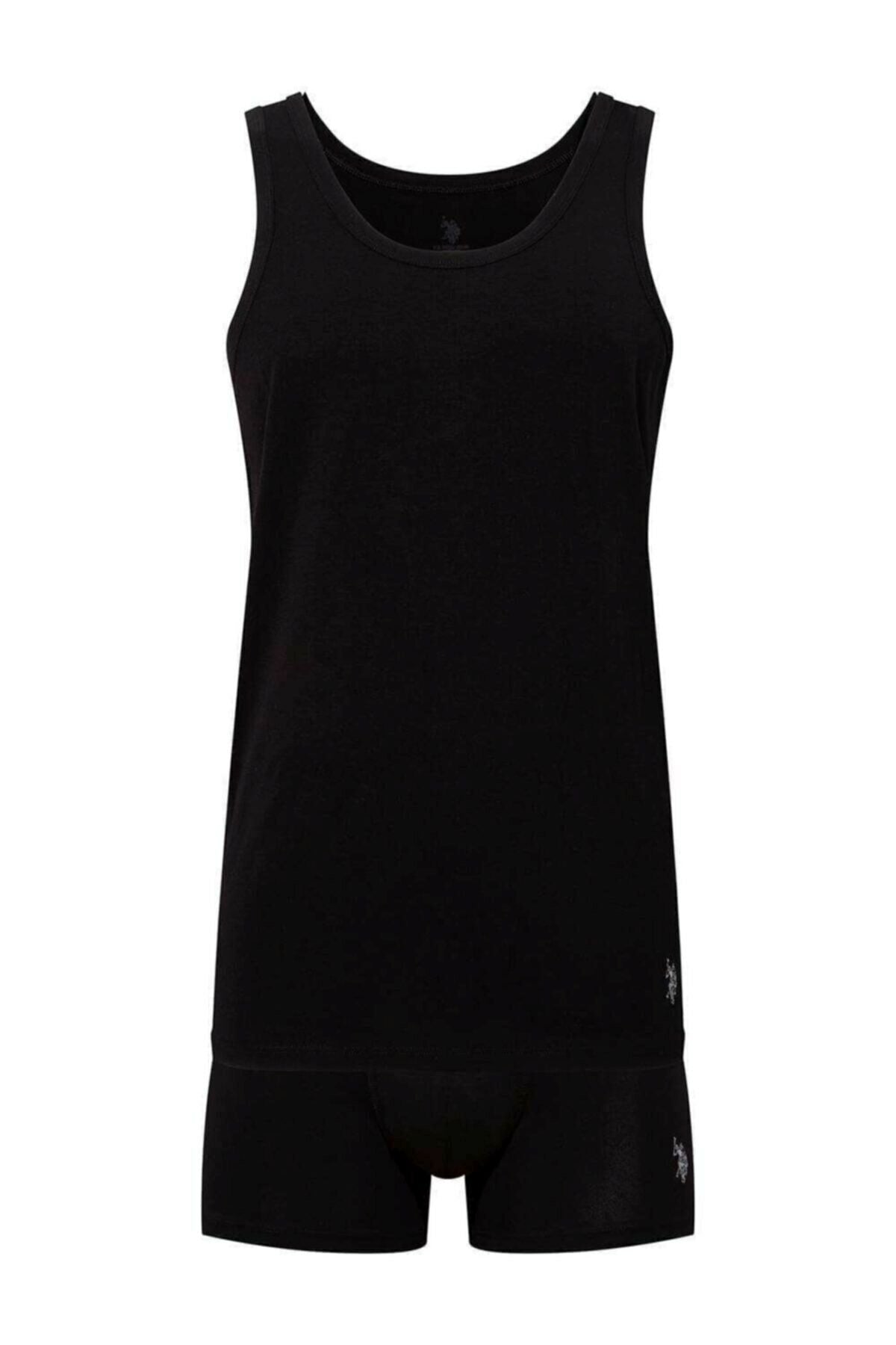 ENSEMBLE Dà‰BARDEUR & BOXER HOMME GIFT BOX - 80088