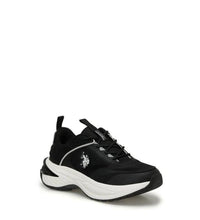 BASKET FEMME NEO WMN 4PR BLACK