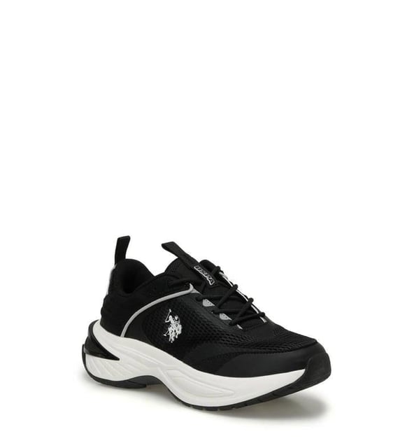 BASKET FEMME NEO WMN 4PR BLACK