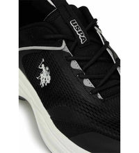 BASKET FEMME NEO WMN 4PR BLACK