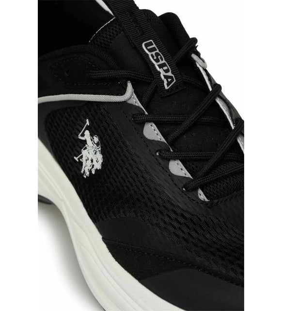 BASKET FEMME NEO WMN 4PR BLACK